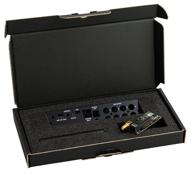 Helix HEC BT HD – DSP PRO