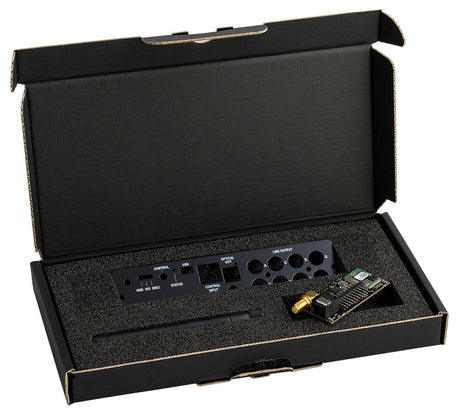Helix HEC BT HD – P SIX DSP