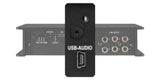 Helix HEC HD-Audio USB – DSP MINI