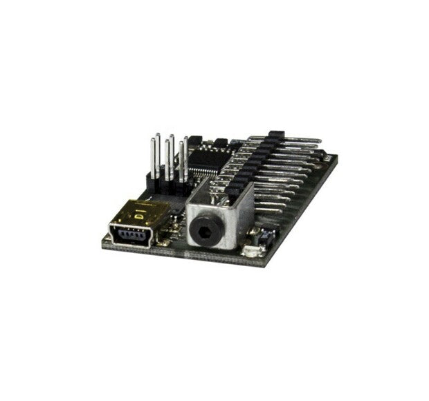 Helix HEC HD-Audio USB – DSP PRO MK3