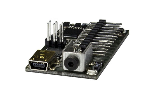 Helix HEC HD USB-V TWELVE DSP