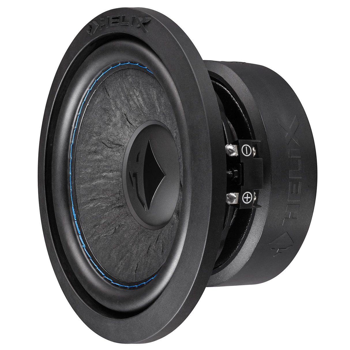 Helix IK W6-SVC2 ( 1x2Ohm )