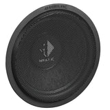 Helix K 12W -SVC2, automobilinis žemų dažnių garsiakalbis