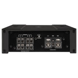 Helix M FOUR 24V - Galinė panelė su jungtimis ir indikatoriais