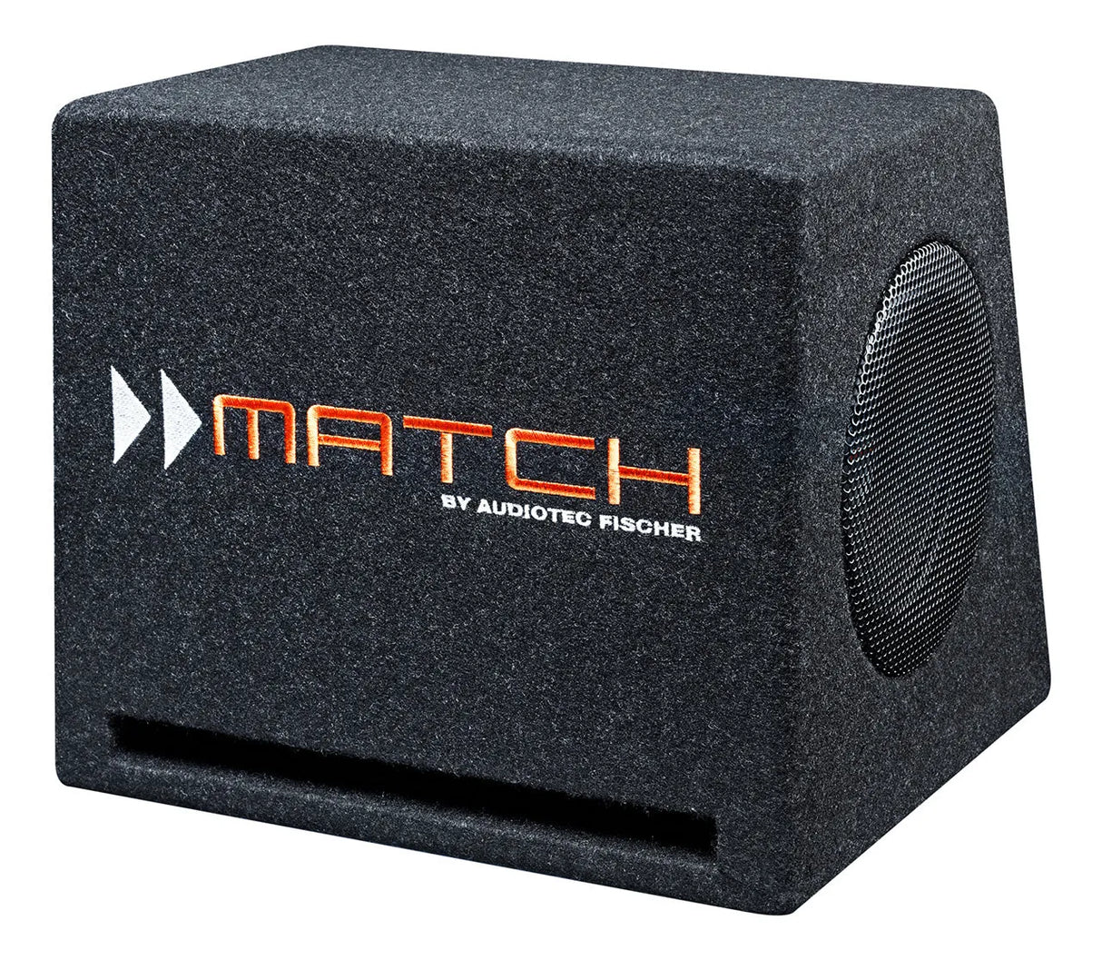 Helix MATCH PP 7E-D, 400W žemų dažnių garsiakalbis