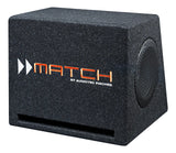 Helix MATCH PP 7E-D, 400W žemų dažnių garsiakalbis
