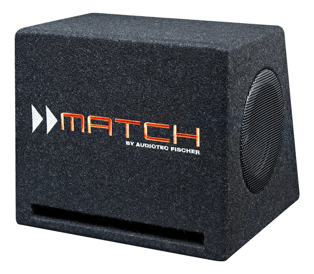 Helix MATCH PP 7E-D, 400W žemų dažnių garsiakalbis