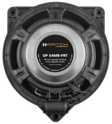 Helix Match UP C42MB-FRT, 120W komponentiniai garsiakalbiai