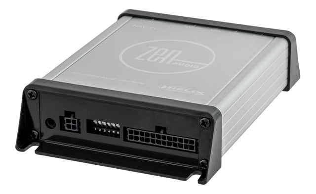 Helix NAV-TV ZEN-V