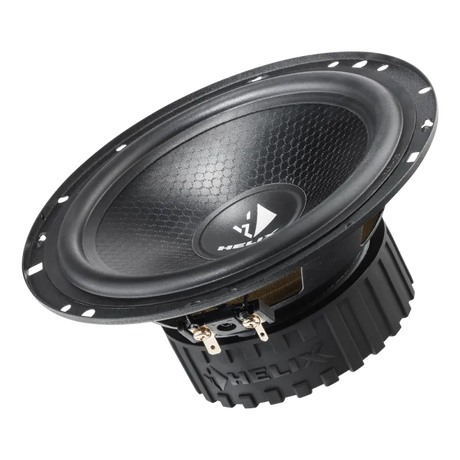 Helix P 6B, 200W, 16.5cm priešbosiniai garsiakalbiai