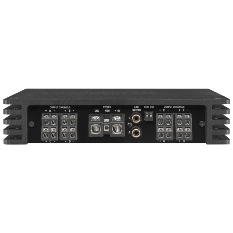 Helix V EIGHT DSP