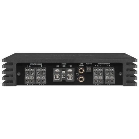 Helix V EIGHT DSP
