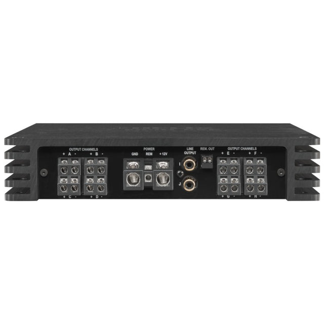 Helix V EIGHT DSP