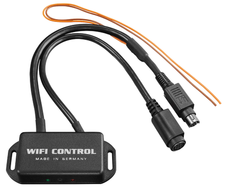 Helix WIFI CONTROL, adapteris