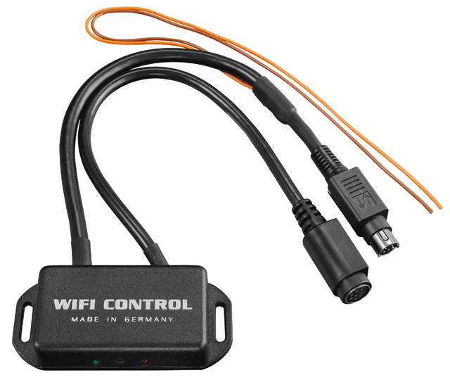 Helix WIFI CONTROL, adapteris