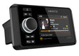 Hertz CAPRI, 4.3" Marine multimedija su Bluetooth, USB, DAB+