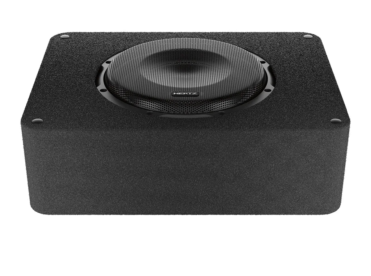 Hertz CBA 250, automobilinis žemų dažnių garsiakalbis, 10", 250W RMS