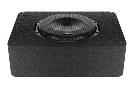 Hertz CBA 250, automobilinis žemų dažnių garsiakalbis, 10", 250W RMS