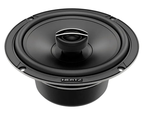 Hertz CPX 165, automobilinis koaksialinis garsiakalbis