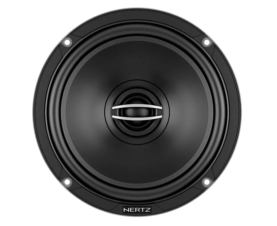 Hertz CPX 165, automobilinis koaksialinis garsiakalbis
