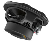 Hertz CS 200 S4, automobilinis žemų dažnių garsiakalbis