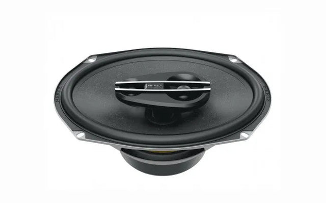 Hertz CX 690, 3-jų juostų koaksialinis garsiakalbis