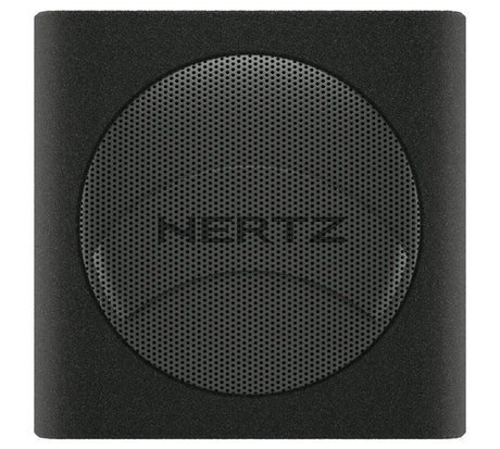 Hertz DBA 200.3, 140W automobilinė žemų dažnių garso kolonėlė