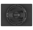 Hertz DBX 25.3, 600W automobilinė žemų dažnių garso kolonėlė