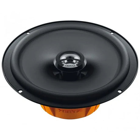 Hertz DCX 160.3, automobilinis koaksialinis garsiakalbis