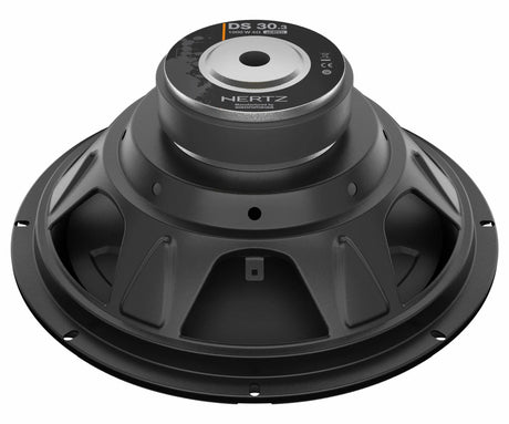 Hertz DS 30.3, automobilinis žemų dažnių garsiakalbis