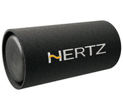 Hertz DST 30.3B, 1000W automobilinė žemų dažnių garso kolonėlė