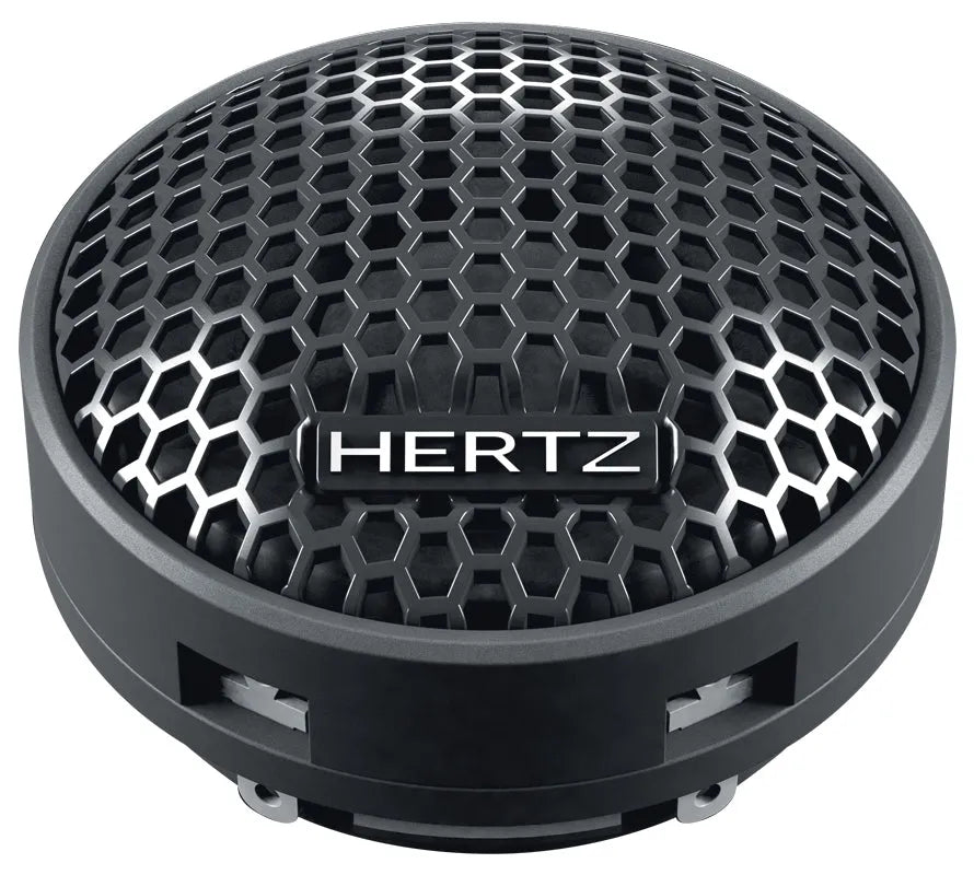 Hertz Dieci DT 24, 80W aukštų dažnių garsiakalbiai su filtrais