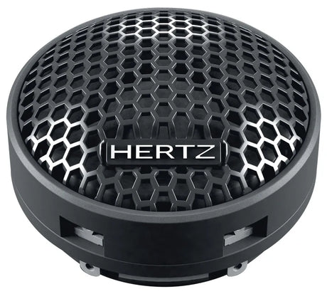 Hertz Dieci DT 24, 80W aukštų dažnių garsiakalbiai su filtrais