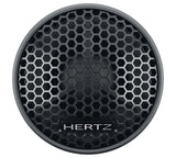 Hertz Dieci DT 24, 80W aukštų dažnių garsiakalbiai su filtrais