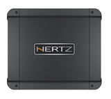 Hertz HCP 1D, automobilinis MONO garso stiprintuvas