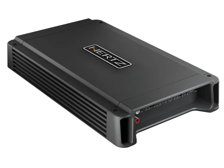 Hertz HCP 1DK, automobilinis MONO garso sitprintuvas