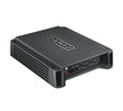 Hertz HCP 2, automobilinis garso stiprintuvas
