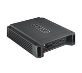 Hertz HCP 2, automobilinis garso stiprintuvas