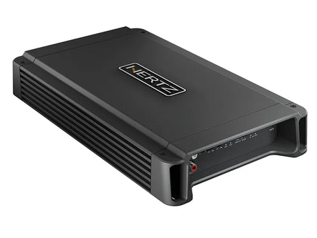 Hertz HCP 2X automobilinis garso stiprintuvas