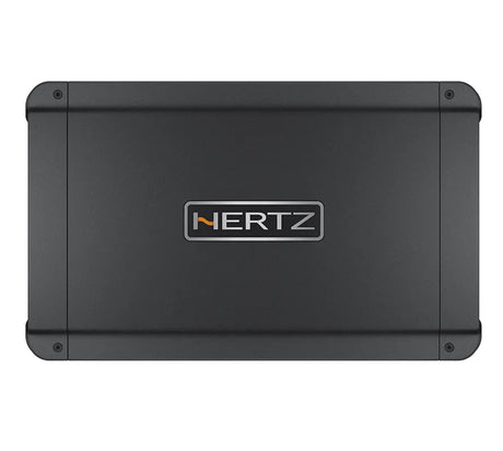 Hertz HCP 4, automobilinis garso stiprintuvas
