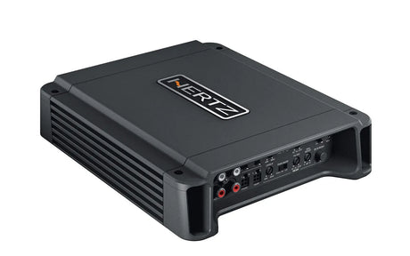 Hertz HCP 4D, automobilinis garso stiprintuvas