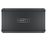 Hertz HCP 5D, automobilinis garso stiprintuvas