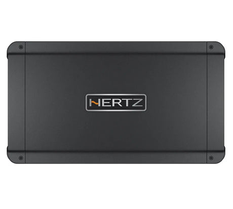 Hertz HCP 5D, automobilinis garso stiprintuvas