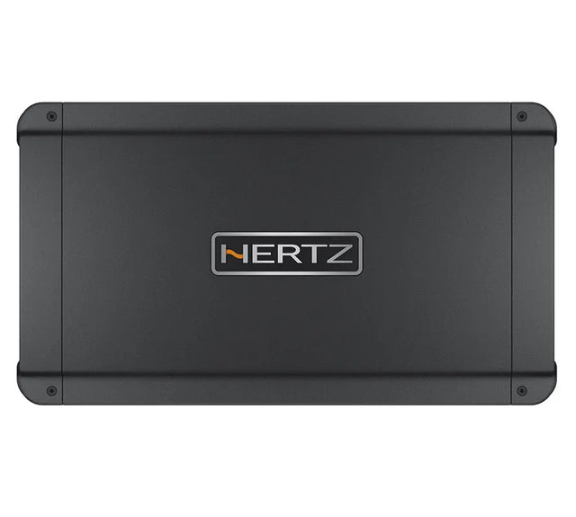 Hertz HCP 5D, automobilinis garso stiprintuvas