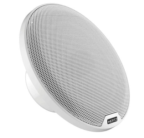 Hertz HEX 6.5 C-W, 6.5” Marine koaksialiniai garsiakalbiai 100W