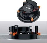 Hertz HEX 6.5 IC-W, 6.5” Marine lubiniai garsiakalbiai 100W