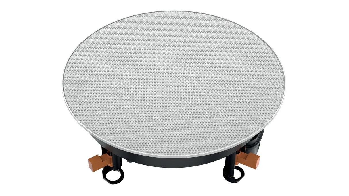 Hertz HEX 6.5 IC-W, 6.5” Marine lubiniai garsiakalbiai 100W