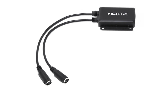 Hertz HMB NMEA2000, Marine išorinis modulis