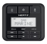 Hertz HMR 15 D, Marine skaitmeninis media imtuvas
