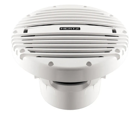 Hertz HMS 10 B / C, 10” Marine žemų dažnių garsiakalbis 500W, 4Ω
